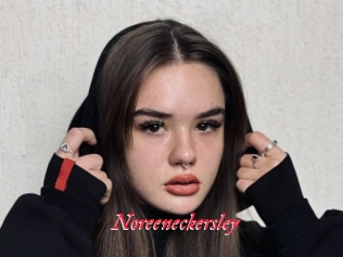 Noreeneckersley