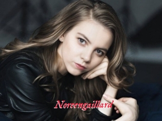 Noreengaillard
