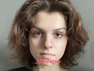 Noreengeer