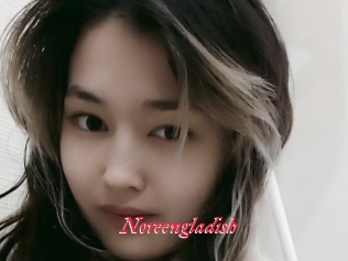 Noreengladish