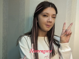 Noreengorse