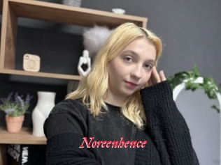 Noreenhence