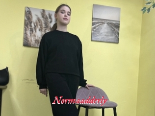 Normaadderly