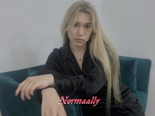 Normaally