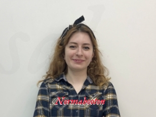 Normabooton