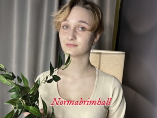 Normabrimhall