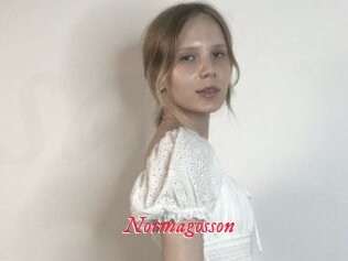 Normagosson