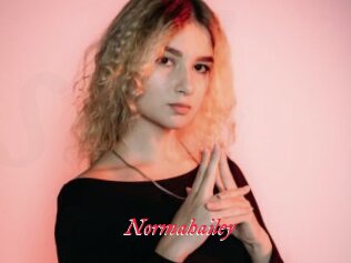 Normahailey