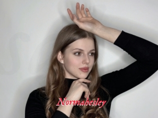 Normahesley