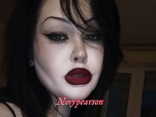 Norypearson
