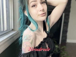 Novadevale