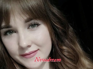 Novadream