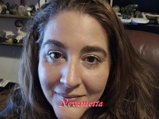 Novametta