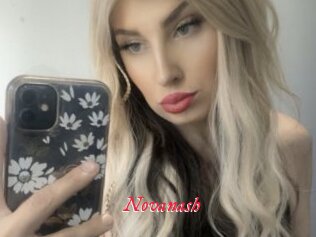 Novanash