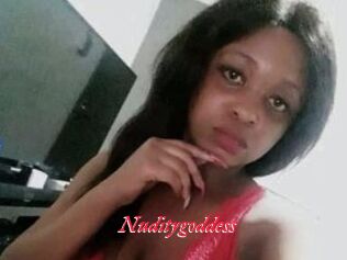 Nuditygoddess