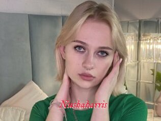 Nushaharris