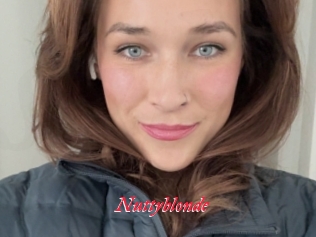 Nuttyblonde