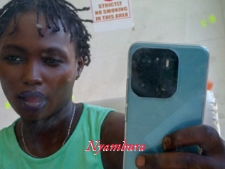 Nyambura