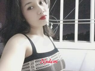 Nydam