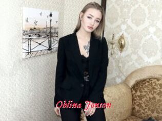 Oblina_Jonson