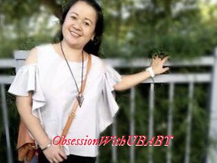 ObsessionWithUBABY