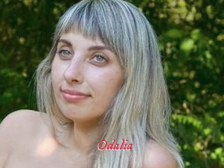 Odalia