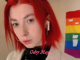 Odry_Mayss