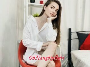 OhNaughtyOdri