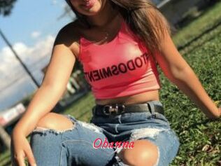 Ohanna