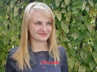 Oleanna