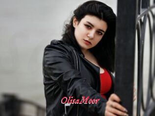 OlisaMoor