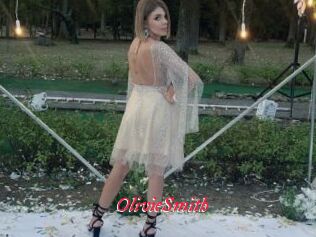 OlivieSmith