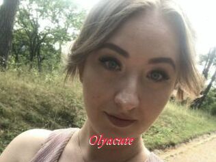 Olyacute