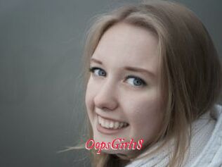 OopsGirl18