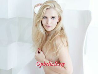 OpheliaSexy
