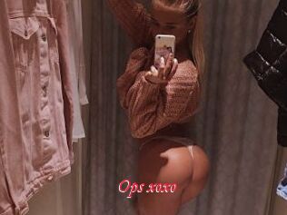 Ops_xoxo
