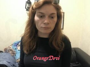 OrangeDevi