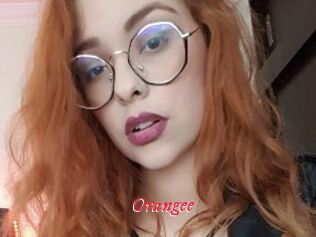 Orangee
