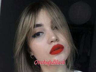 OrchidyBlack