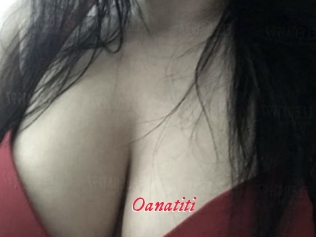 Oanatiti