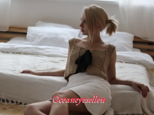 Oceaneyesellen