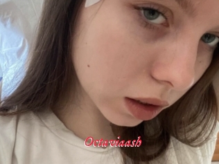 Octaviaash