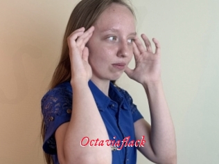 Octaviaflack