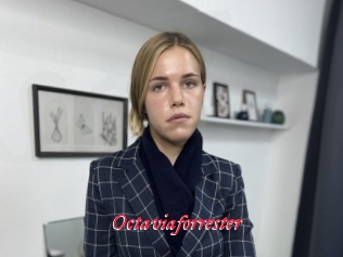 Octaviaforrester