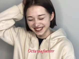 Octaviaforster
