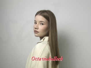 Octaviahallock