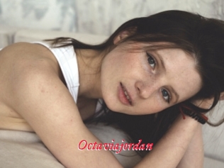 Octaviajordan