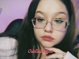 Odeliabaggott