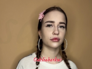 Odeliabarkus