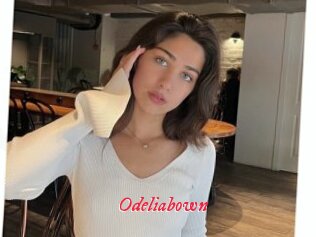 Odeliabown
